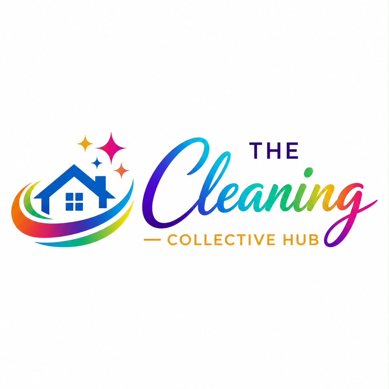 The Cleaning Collective Hub